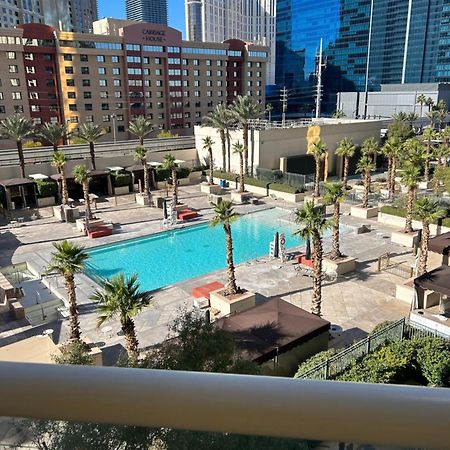 Mgm Signature Hotel Balcony ,No Resort Fee Las Vegas Eksteriør billede