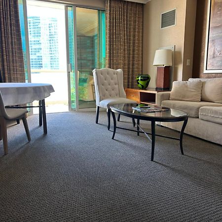 Mgm Signature Hotel Balcony ,No Resort Fee Las Vegas Eksteriør billede